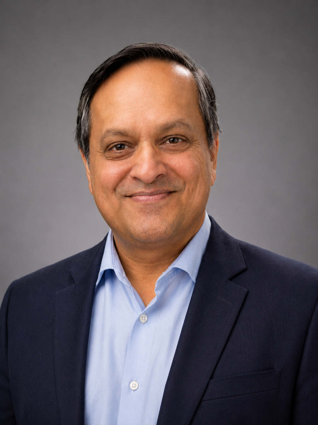 Rakesh Mishra