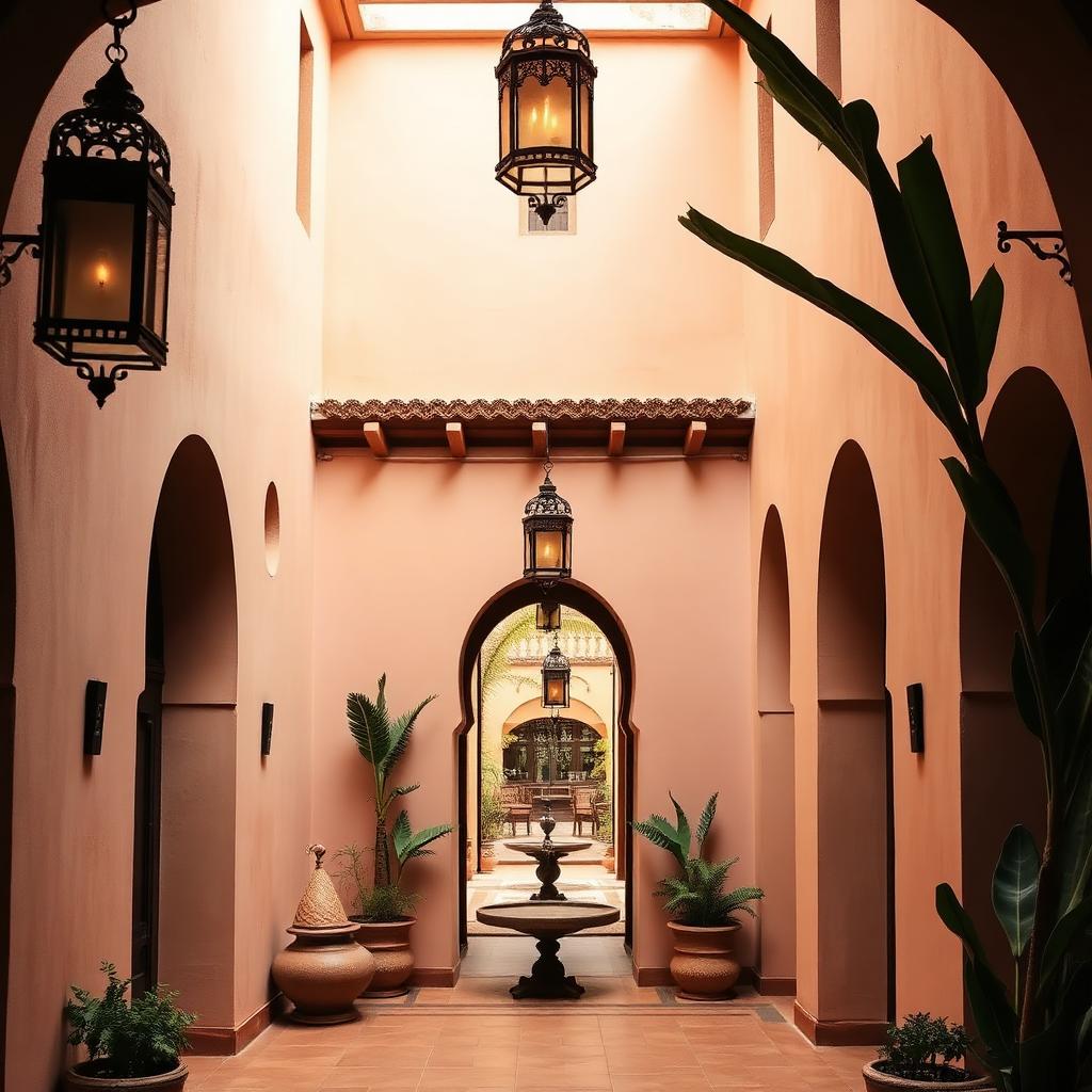 Morocco