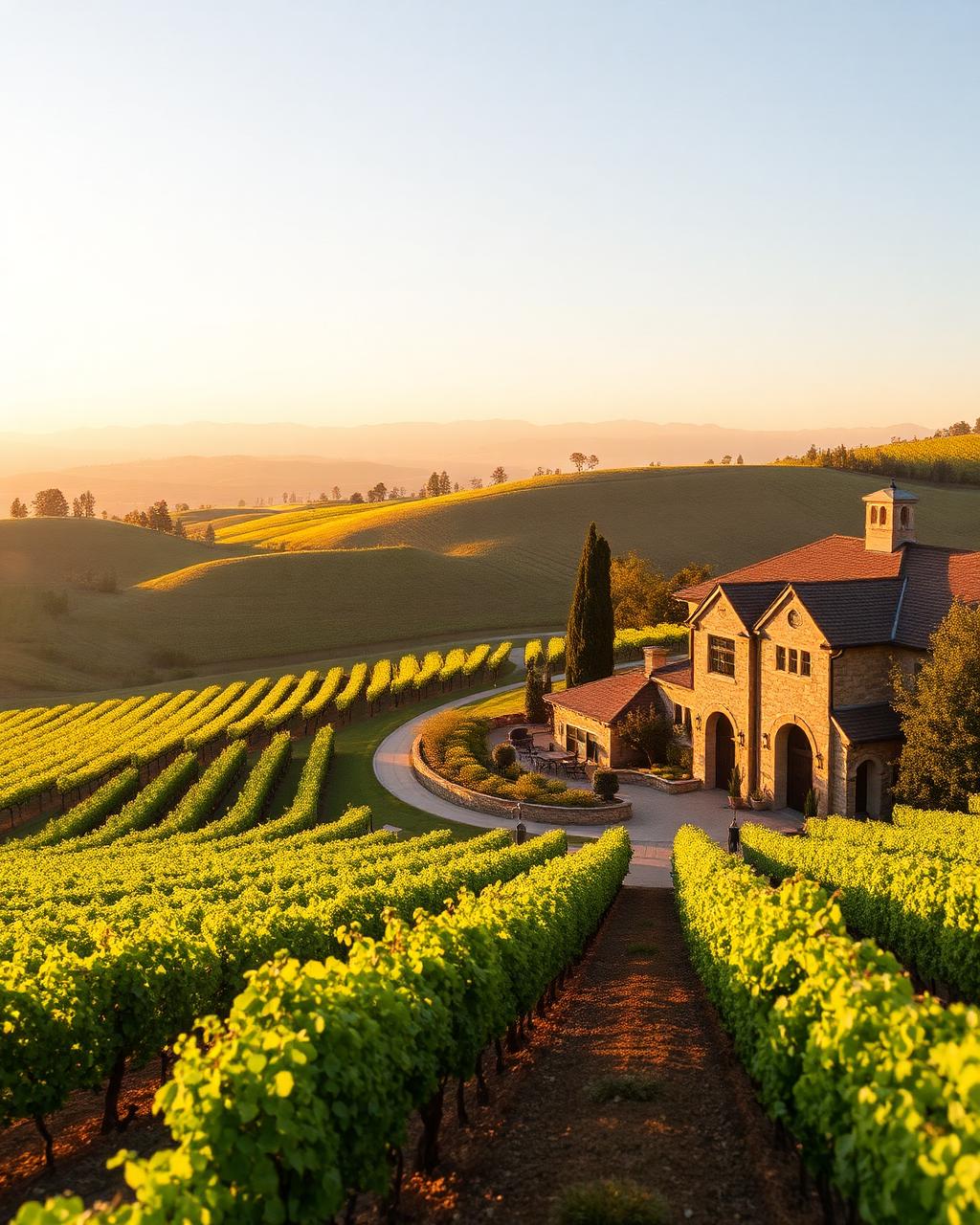 Napa Valley