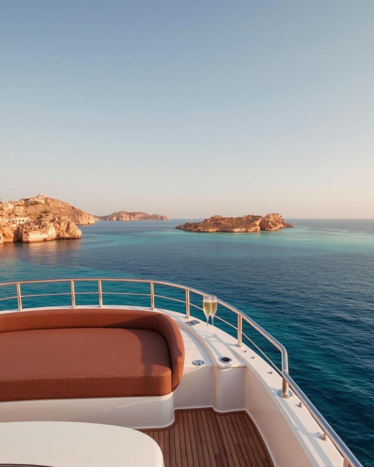 Curated Travel